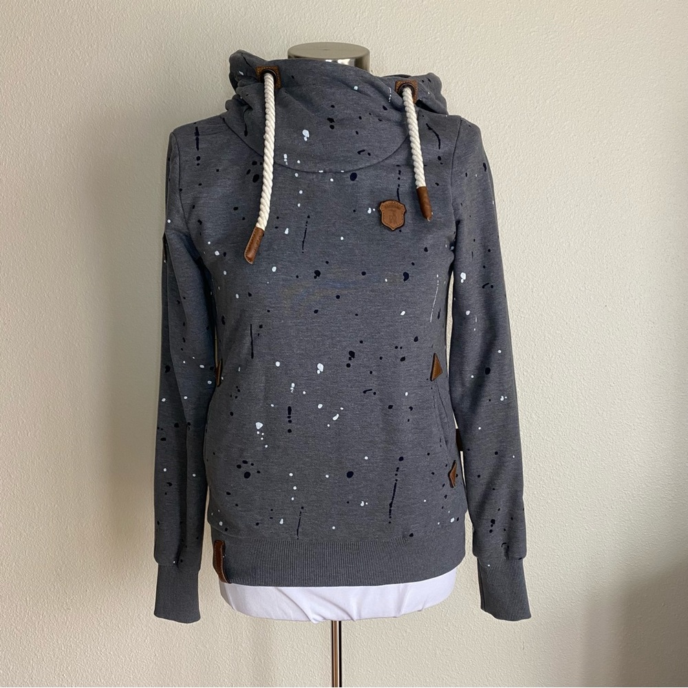 Naketano Sweater